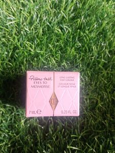 Charlotte Tilbury Pillow Talk Eyes To Mesmerise