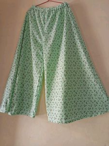 Palazzo For Women