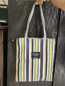 Cotton Tote Bag