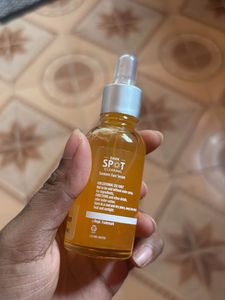 Turmeric Face serum
