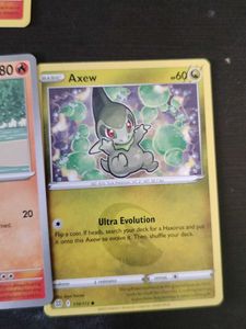 Original Pokemon Cards - 10 Piece Set