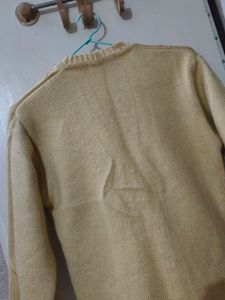 Cardigan(Winter Wear)