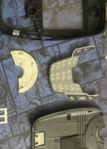 Original Nokia 6600 Front &amp; Back Housing Imported