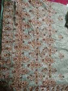 Elegant Saree
