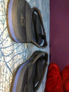 Benetton Slippers For Men Size UK 8