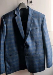 Blazer...