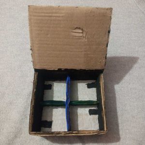 Storage Drawer Box. Lipstick, Nail Paint Etc.