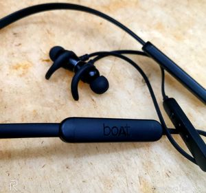 ✅✅BOAT ROKERZ EARPHONE ✅