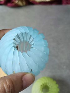 Colorful Hair Accessories