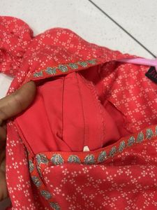 Bohemian Printed Maxi Dress