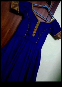 New Anarkali