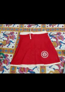 New Skirt