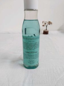 Oriflame Love Nature Shampoo