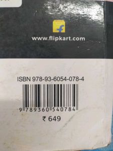 Class 12 English Educart Question Bank 2025 CBSE