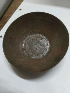 🪔 Metal Incense Holder &amp; Bowl Combo