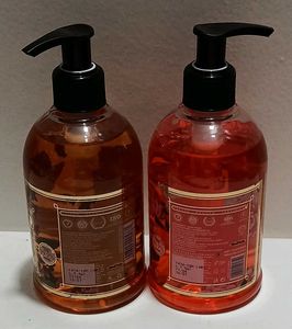 Khadi Natural Hand Wash Duo