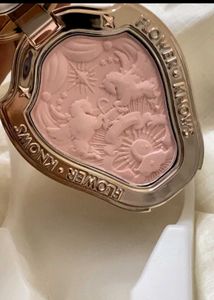 FLOWER KNOWS UNICORN BLUSH