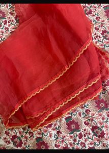 Pashmina 3 Piece Suit Set