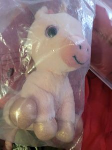 Stuff Toy