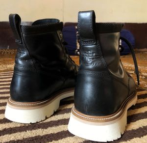 Cole Haan American Classics Waterproof Shoes
