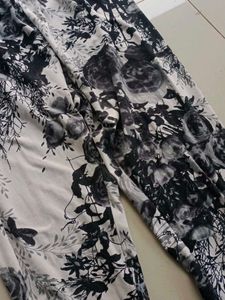 Floral Leggings