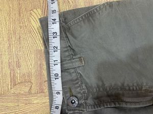 Men’s Cargo Baggy Jeans
