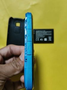 Nokia 5130 XpressMusic Phone ( New Condition)