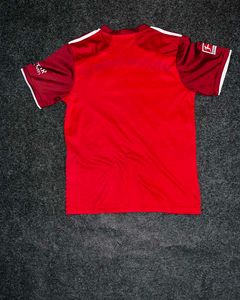 FC BAYERN FOOTBALL JERSEY