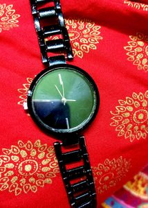 Girls' Watch ⌚