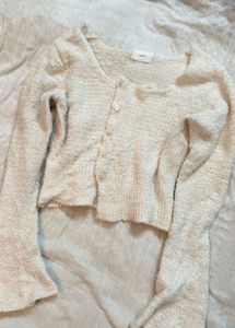 Fur Sweater