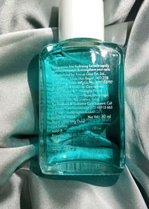 Myglamm Lit Acetone Free Nail Polish Remover