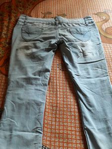 Jeans For Women