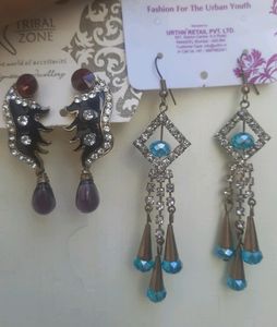 Earrings COMBO