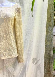 1056. NET MINI TOP