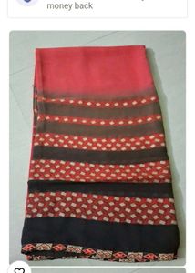 2 Saree Combo