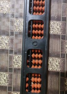 ABACUS