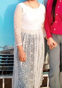 Beautiful Kurti Nayra Patrn