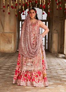 Pakistani Suit