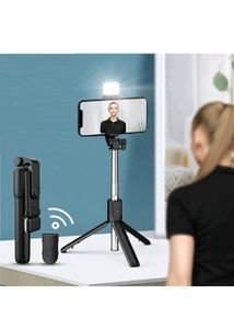 Selfie Stick Tripod