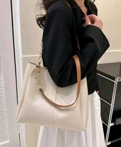 Elegant Tote Bag