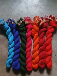 Dupatta Combo Of 7