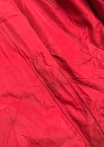 Liz Claiborne Red Jacket