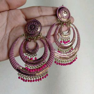 Earrings💕