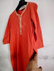 Women&#39;s Kurta Size Issues So I Want To Sell