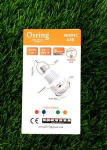 Ac Dc Automatic Charging Bulb SET OF 1