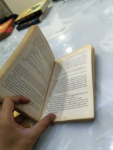 Khaled Hosseini Book Set of 2