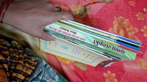 Religious Books- Jainism