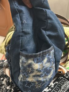 College Bag For Girls/Women