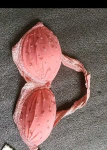 Beach Bra