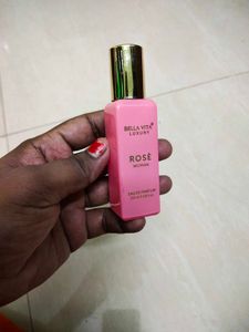 Bellavita Rosewomen Parfum